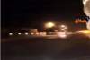 الشرطة السعودية: إطلاق النار باتجاه طائرة بدون طيار قرب القصور الملكية في منطقة الخزامي بالرياض