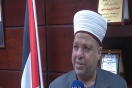 بالفيديو.. ادعيس: الاحتلال يشجّع اقتحامات الأقصى لإشعال حرب دينية