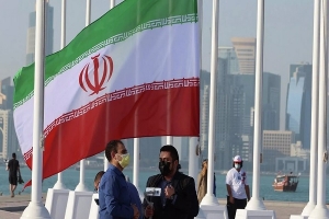 احتجاجا على العقوبات الجديدة... إيران تستدعي القائم بأعمال السفارة البريطانية