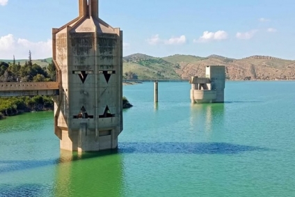 سدود الشمال تتدعم بـ51 مليون م&sup3; من الأمطار خلال أسبوع