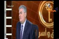 نجل عبد الناصر: والدي كان يعلم بموعد حرب 67(فيديو)