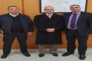والي المنستير يستقبل رئيس جمعية &quot;شجع طفلا ..اصنع بطلا&quot;