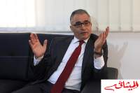 محسن مرزوق: لن ننضم إلى حكومة في صورة إجراء تحوير