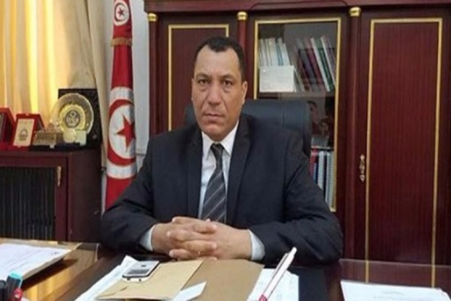 بطاقة ايداع بالسجن في حق والي تونس السابق الشاذلي بوعلاق