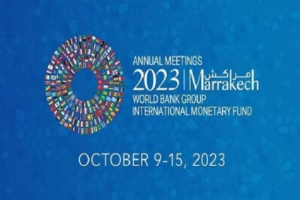 وفد تونسي يتوجّه إلى مراكش للمشاركة في اجتماعات البنك الدولي والنقد الدولي