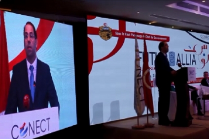 رئيس الحكومة:نحو توفير اعتمادات إستثنائية لصندوق التشغيل وبعث بنك الجهات خلال سنة 2019(فيديو)