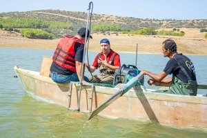 الهيئة العامة لمصائد أسماك البحر الأبيض المتوسط تنظم أسابيع تونس (صور)