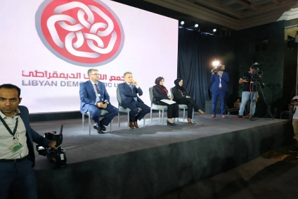الأمين العام للتجمع الليبي: الإنتخابات هي الحل الوحيد لإنهاء الانقسام في ليبيا 