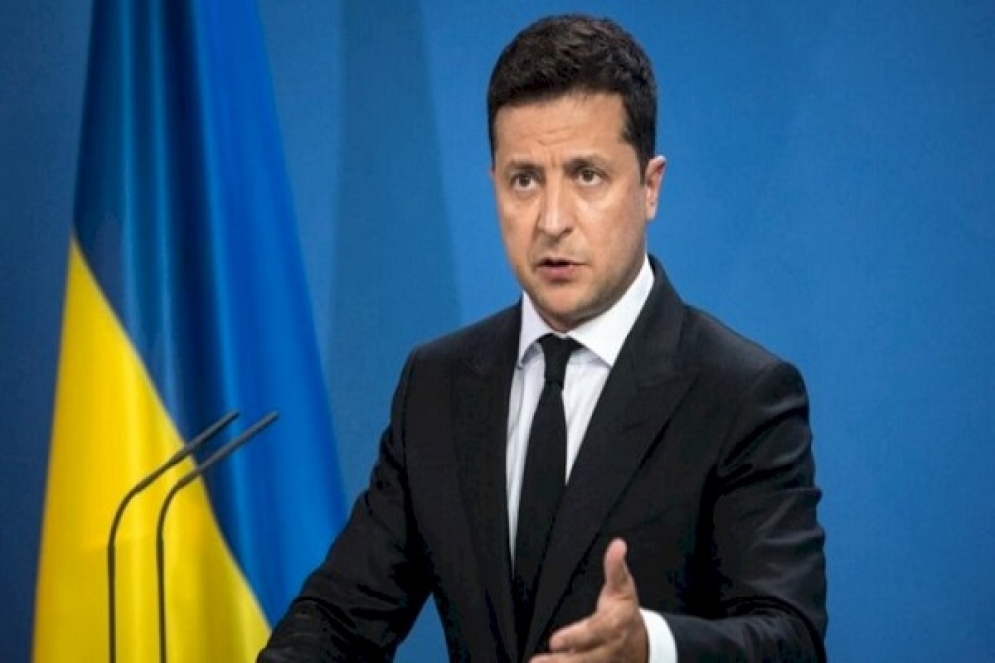 الرئاسة الأوكرانية تؤكد: هدف التفاوض مع الروس وقف النار فورا