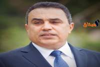 تعليقا على إقالة براهم..جمعة: في الأزمات يبحث عن كبش فداء وتهمل الحلول