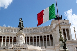 بعد بريطانيا... إيطاليا ثاني دولة أوروبية تدرس افتتاح سفارتها في دمشق