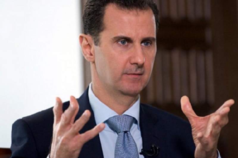 الأسد يقول إن بالإمكان تشكيل حكومة سورية جديدة مع المعارضة