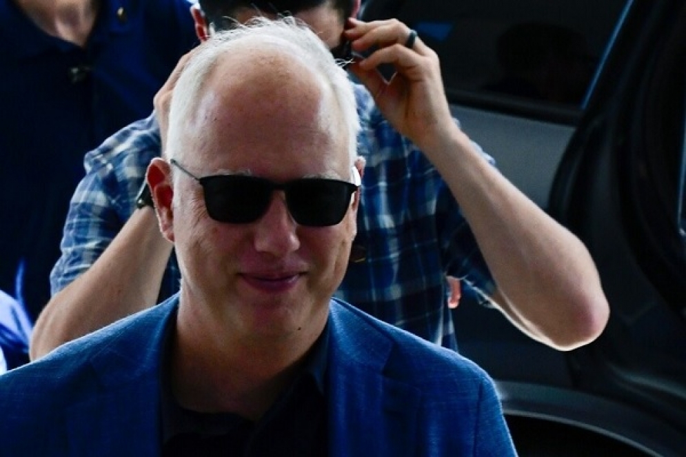 دميترييف: الاتحاد الأوروبي في ذيل قائمة الانتظار للحصول على الطاقة الروسية