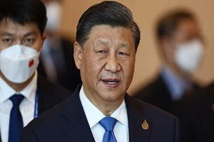 بعد غد: الرئيس الصيني يزور السعودية لحضور قمتين عربية و خليجية
