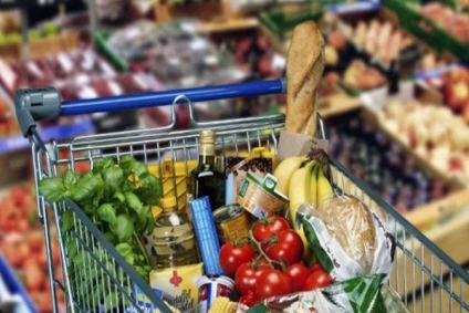 تراجع فائض الميزان التجاري الغذائي