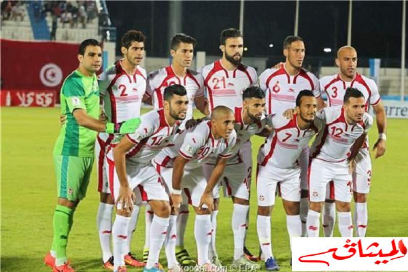 اليوم مباراة ودية تجمع المنتخب التونسي بمنتخب الباسك