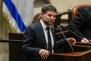 سموتريتش: الاستيطان في غزة أقرب من أي وقت مضى