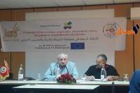 جمعية "لم الشمل" تُعلن عن انطلاق مشروع "الصوت في الصندوق 2"