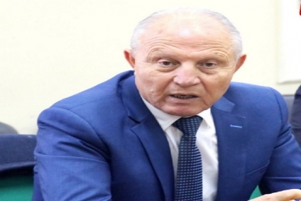 المليكي: سنرشح رضا شرف الدين لتشكيل الحكومة القادمة