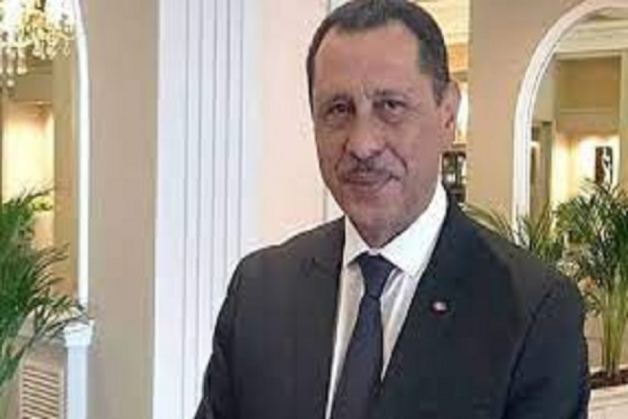 سليم اللغماني: "لا أساس قانوني للاستشارة الوطنية"