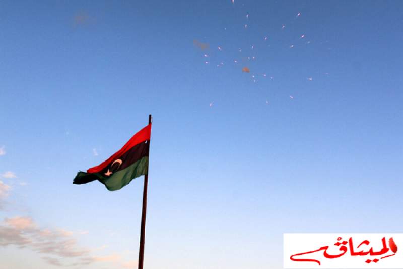 مشاورات لعقد قمة مصرية-تونسية-جزائرية لحسم الأوضاع في ليبيا