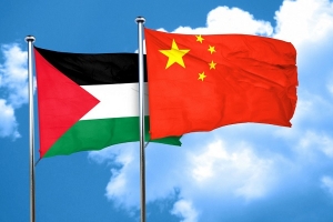 وزير الخارجية الصيني: &#039;&#039;الظلم التاريخي&#039;&#039; الواقع على الفلسطينيين هو سبب الصراع