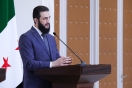 سوريا...الشرع يكشف عن تفاصيل معركة إسقاط النظام