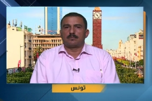 بالفيديو/ محلل سياسي: يوسف الشاهد في وضعية عمل مريحة مقارنة بالباجي قائد السبسي