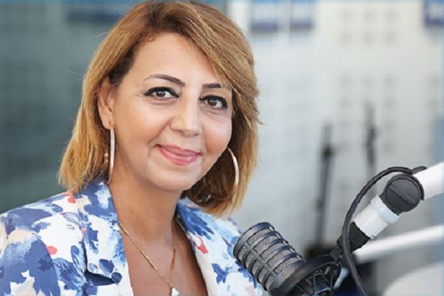 وطفة بلعيد:&#039;هيئة الإنتخابات أثبتت إستقلاليتها ....&quot;