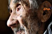 من مواليد عام 1896.. أقدم إنسان حي على وجه الأرض
