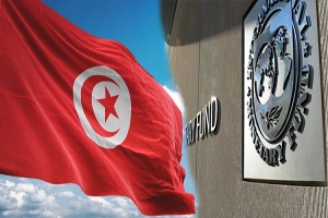 نوفا: روما تضغط على النقد الدولي والشركاء الدوليين من أجل الإفراج عن المساعدات المالية لتونس
