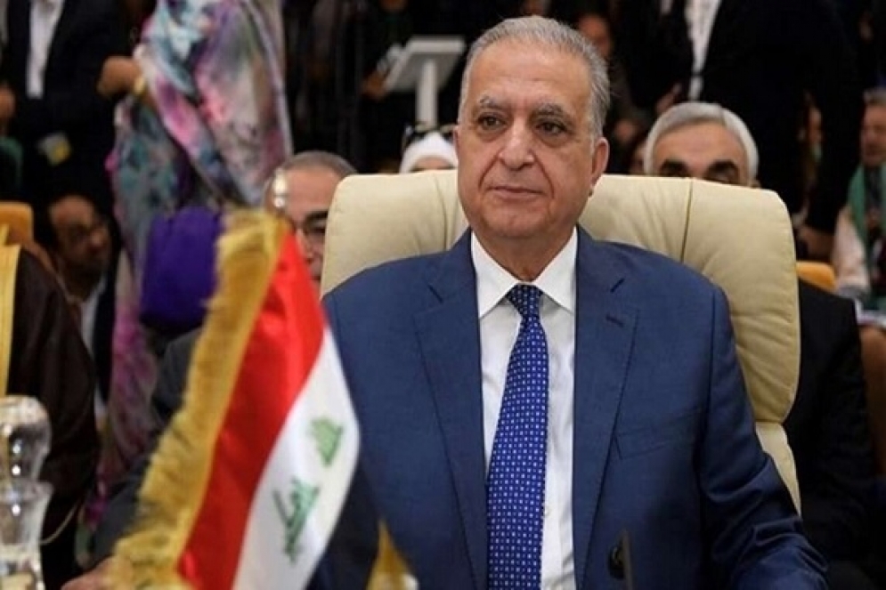 العراق يستدعي السفير التركي على خلفية قصف استهدف شمال البلاد