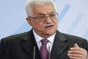عباس: قرار مجلس الأمن حول الاستيطان الإسرائيلي بات ملحا