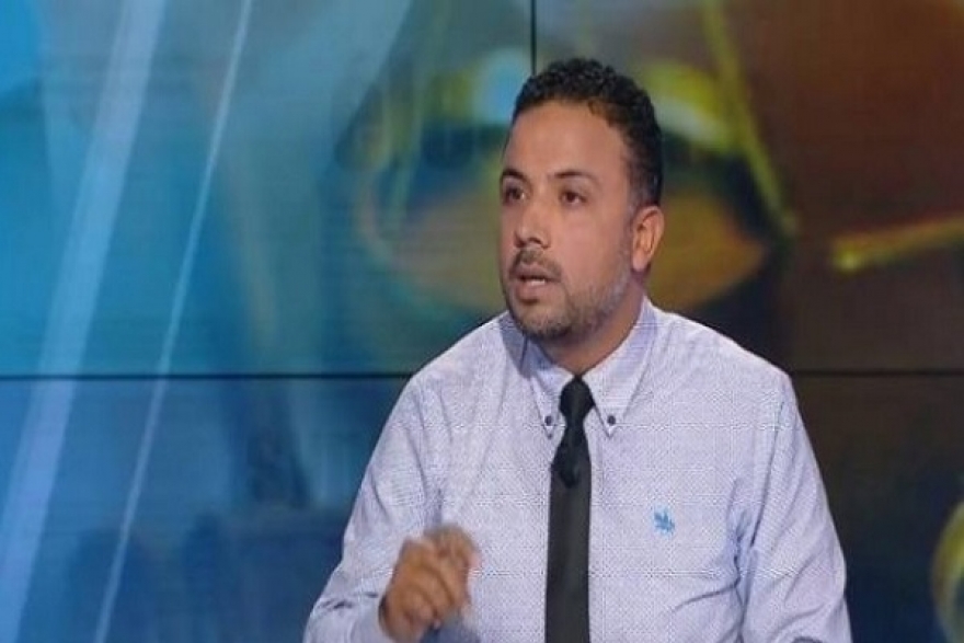 سيف الدين مخلوف مخلوف: نريد حكومة ثورية دون قلب تونس&nbsp;