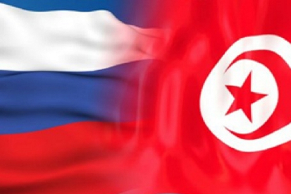 قريبا:رجال أعمال من روسيا في زيارة إلى تونس