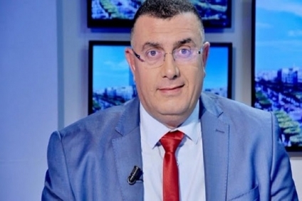 عياض اللومي يصف لائحة عبير موسي بـ"المشبوهة"