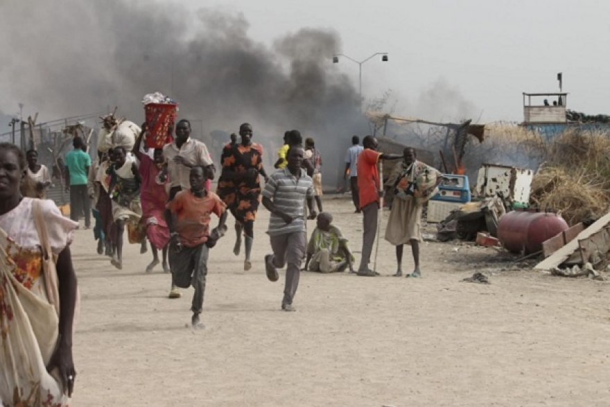 تحقيقات ووثائق تكشف استراتيجية قادة الجيش لإطالة حرب السودان