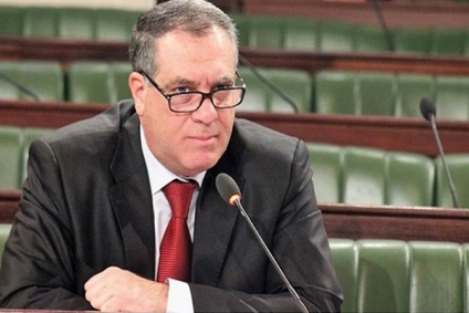 غازي الشواشي: "الغنوشي لا يمكن أن يكون رئيسا للحكومة وعلى النهضة التواضع "