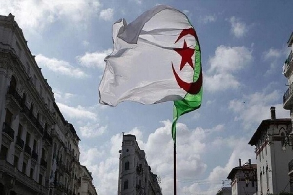 مجلس الأمة الجزائري: البرلمان الأوروبي انزلق مجددا بالتدخل في شؤون الجزائر