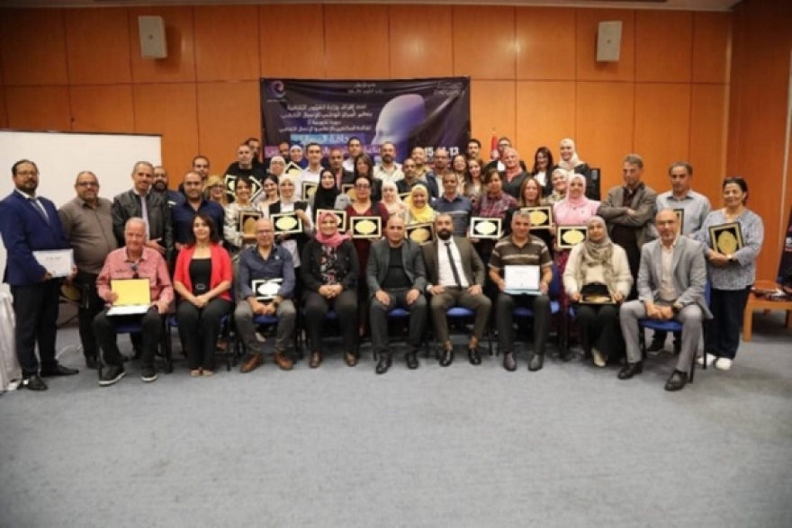 تونس...دورة تكوينية في صحافة الذكاء الاصطناعي في مجال الاعلام الثقافي