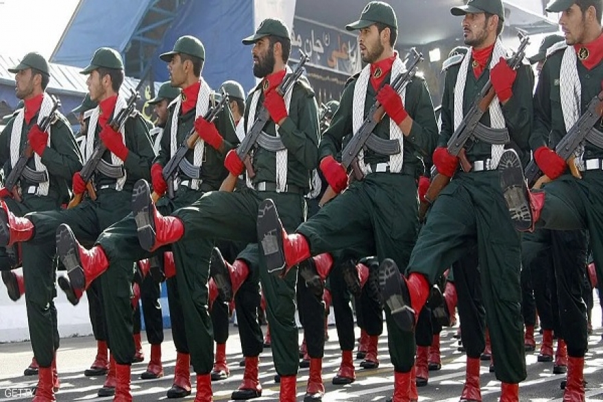 كندا تصنف الحرس الثوري الإيراني منظمة إرهابية