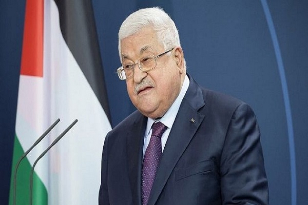 عباس يُصدر إعلانا دستوريا حول رئاسة السلطة الفلسطينية في حال شغور المنصب