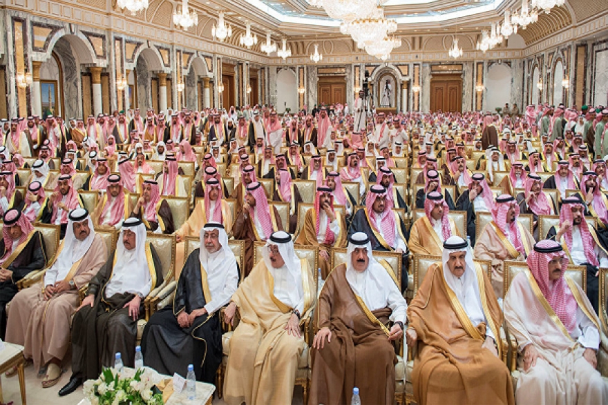 الحرس الثوري الإيراني: سنمرغ أنف آل سعود في التراب
