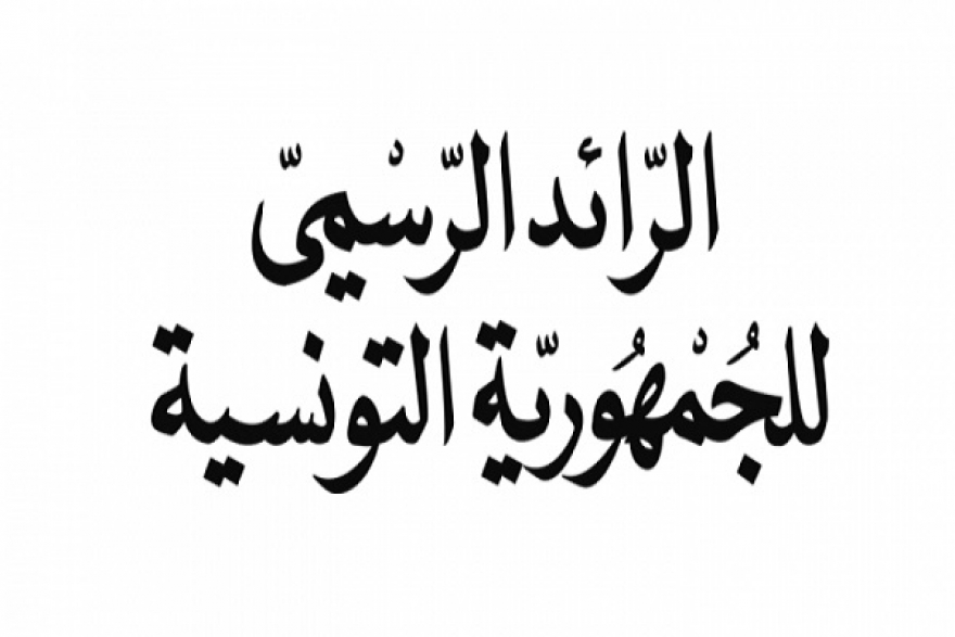 صدور النظامين الأساسيين للشركات الأهلية في الرائد الرسمي