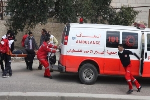جريمة جديدة للاحتلال في نابلس...10شهداء فلسطينيين وإصابة 102 آخرين