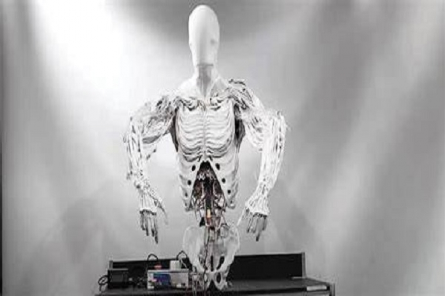 علماء روس يقترحون نهجا جديدا لتعرف الآلات على حركات الإنسان