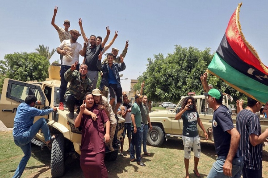 الأزمة الليبية: تعددت المبادرات و غابت النتائج