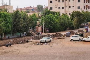السودان... قوات الدعم السريع تُوافق على تمديد الهدنة الإنسانية لـ 72 ساعة إضافية