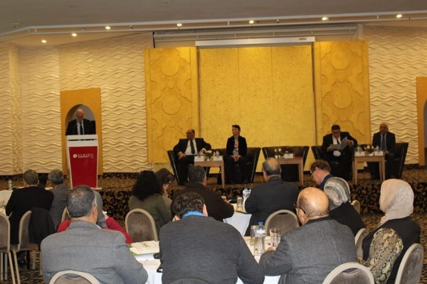 وزير الفلاحة يعلن عن بلورة استراتيجية متكاملة لتحسين إنتاج وإنتاجية الحبوب