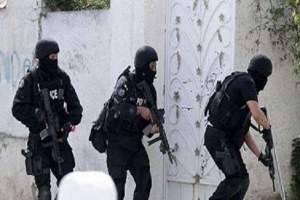 مدنين: القبض على خلية ارهابية